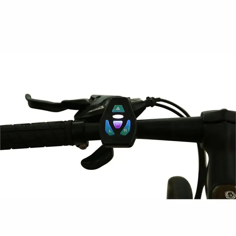 Gilet Cycliste Clignotant a LED